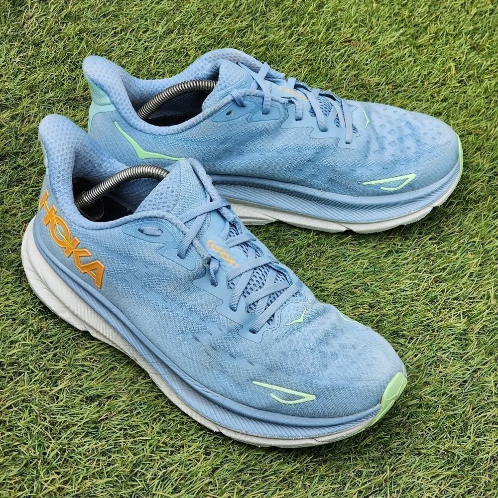 Hoka One One pre owned